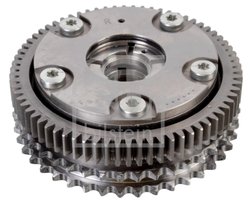 Regulator ax cu came Febi Bilstein 175351