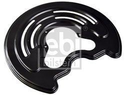 Protectie noroi disc frana Febi Bilstein 175354
