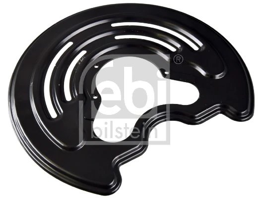Protectie noroi disc frana Febi Bilstein 175354