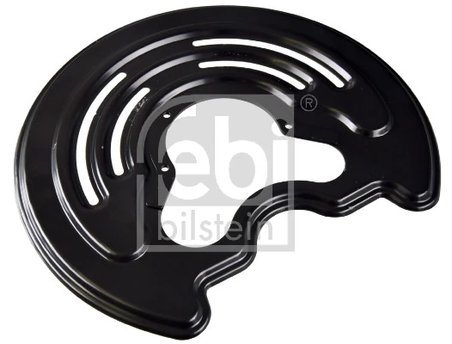Protectie noroi disc frana Febi Bilstein 175354