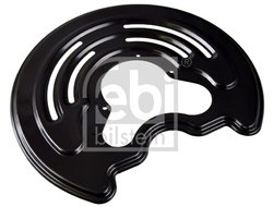 Protectie noroi disc frana Febi Bilstein 175355