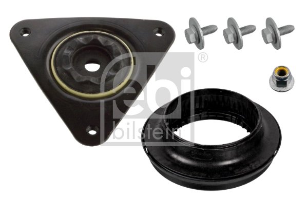 Set reparatie rulment flansa amortizor Febi Bilstein 175358