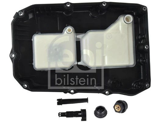 FILTRU HIDRAULIC CUTIE DE VITEZE AUTOMATA FEBI BILSTEIN 175369 - Compatibil cu MERCEDES-BENZ