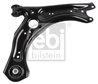 BRAT SUSPENSIE FEBI BILSTEIN 175395 - Compatibil cu AUDI, SEAT, SKODA, VW