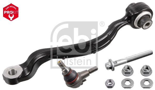 BRAT SUSPENSIE FEBI BILSTEIN 175409 - Compatibil cu MERCEDES-BENZ