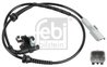 Senzor ABS Febi Bilstein 175421