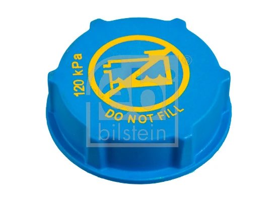 BUSON VAS EXPANSIUNE FEBI BILSTEIN 175449 - Compatibil cu VOLVO