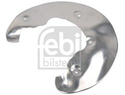 Protectie noroi disc frana Febi Bilstein 175472