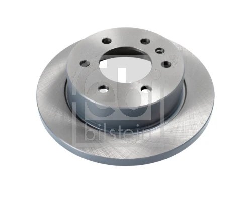 DISC FRANA FEBI BILSTEIN 175474 - Compatibil cu MERCEDES-BENZ