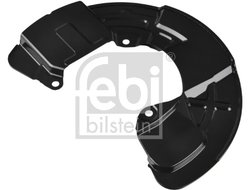 Protectie noroi disc frana Febi Bilstein 175476