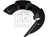 Protectie noroi disc frana Febi Bilstein 175479