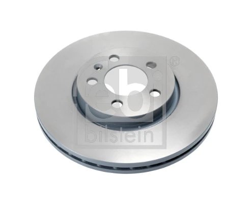 DISC FRANA FEBI BILSTEIN 175496 - Compatibil cu AUDI, SEAT, SKODA, VW