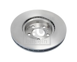 DISC FRANA FEBI BILSTEIN 175496 - Compatibil cu AUDI, SEAT, SKODA, VW