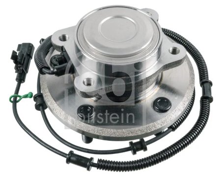 SET RULMENT ROATA FEBI BILSTEIN 175518 - Compatibil cu CHRYSLER, DODGE, VW