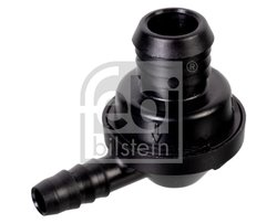 VENTIL AERISIRE CARTER FEBI BILSTEIN 175530 - Compatibil cu AUDI, SEAT, SKODA, VW
