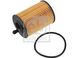 FILTRU ULEI FEBI BILSTEIN 175536 - Compatibil cu AUDI
