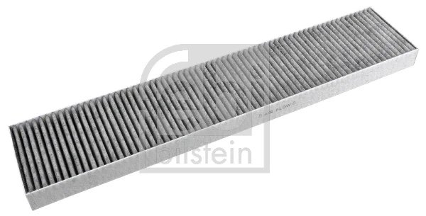 Filtru aer habitaclu Febi Bilstein 17554
