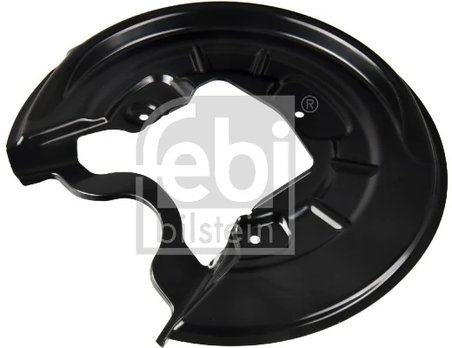 PROTECTIE NOROI DISC FRANA FEBI BILSTEIN 175544 - Compatibil cu AUDI, SKODA, VW