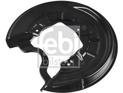 Protectie noroi disc frana Febi Bilstein 175545