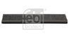 Filtru aer habitaclu Febi Bilstein 17555