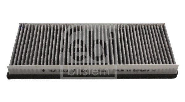 FILTRU AER HABITACLU FEBI BILSTEIN 17556 - Compatibil cu FORD, MAZDA