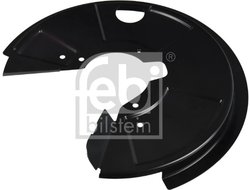 Protectie noroi disc frana Febi Bilstein 175562