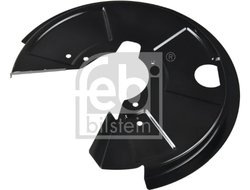 PROTECTIE NOROI DISC FRANA FEBI BILSTEIN 175563 - Compatibil cu LAND ROVER