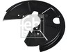 PROTECTIE NOROI DISC FRANA FEBI BILSTEIN 175563 - Compatibil cu LAND ROVER