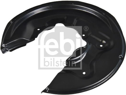 PROTECTIE NOROI DISC FRANA FEBI BILSTEIN 175573 - Compatibil cu AUDI, SEAT, SKODA, VW