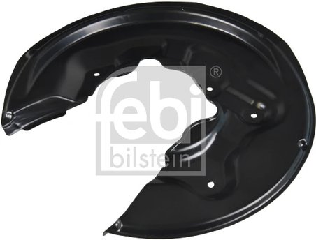PROTECTIE NOROI DISC FRANA FEBI BILSTEIN 175573 - Compatibil cu AUDI, SEAT, SKODA, VW
