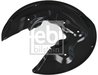 Protectie noroi disc frana Febi Bilstein 175574