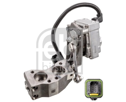 SUPAPA EGR FEBI BILSTEIN 175578 - Compatibil cu MAN
