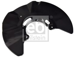 PROTECTIE NOROI DISC FRANA FEBI BILSTEIN 175590 - Compatibil cu VW