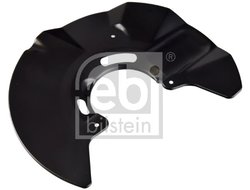 Protectie noroi disc frana Febi Bilstein 175591