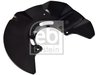 Protectie noroi disc frana Febi Bilstein 175591