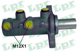 POMPA CENTRALA FRANA LPR 1756 - Compatibil cu CITROEN, FIAT, PEUGEOT