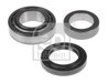 Set rulment roata Febi Bilstein 175601