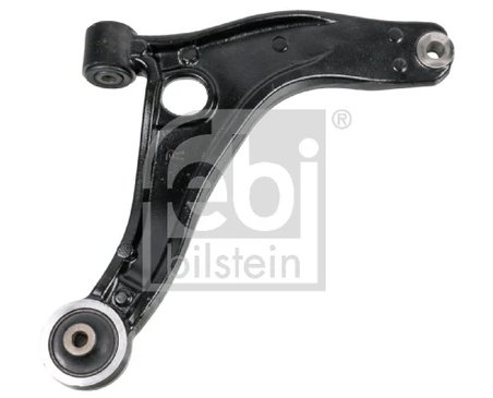 BRAT SUSPENSIE FEBI BILSTEIN 175615 - Compatibil cu NISSAN, OPEL, RENAULT, VAUXHALL