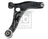 BRAT SUSPENSIE FEBI BILSTEIN 175615 - Compatibil cu NISSAN, OPEL, RENAULT, VAUXHALL