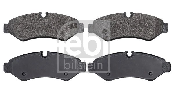 Set placute frana Febi Bilstein 175647