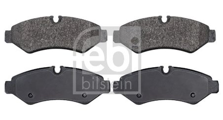 Set placute frana Febi Bilstein 175647