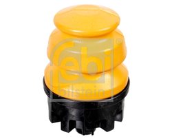 Tampon cauciuc suspensie Febi Bilstein 175658