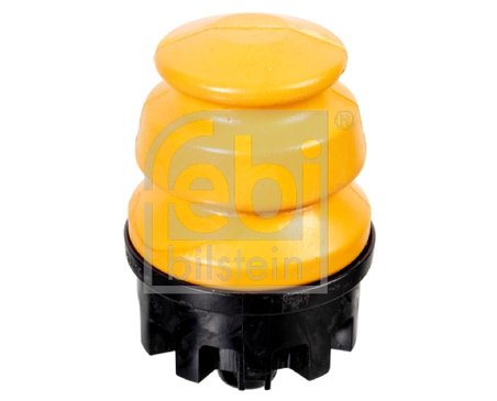 Tampon cauciuc suspensie Febi Bilstein 175658