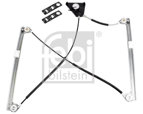 MACARA GEAM FEBI BILSTEIN 175665 - Compatibil cu AUDI