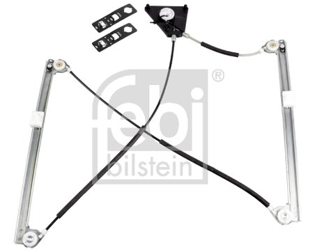 MACARA GEAM FEBI BILSTEIN 175665 - Compatibil cu AUDI
