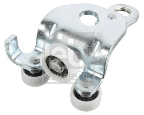 ghidaj cu role, usa glisanta Febi Bilstein 175680