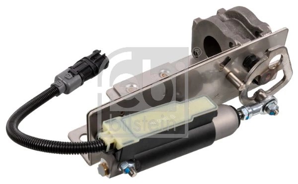 SUPAPA EGR FEBI BILSTEIN 175682 - Compatibil cu MAN
