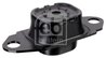 SUPORT MOTOR FEBI BILSTEIN 175699 - Compatibil cu NISSAN