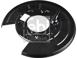 Protectie noroi disc frana Febi Bilstein 175723
