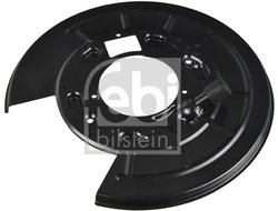 Protectie noroi disc frana Febi Bilstein 175724
